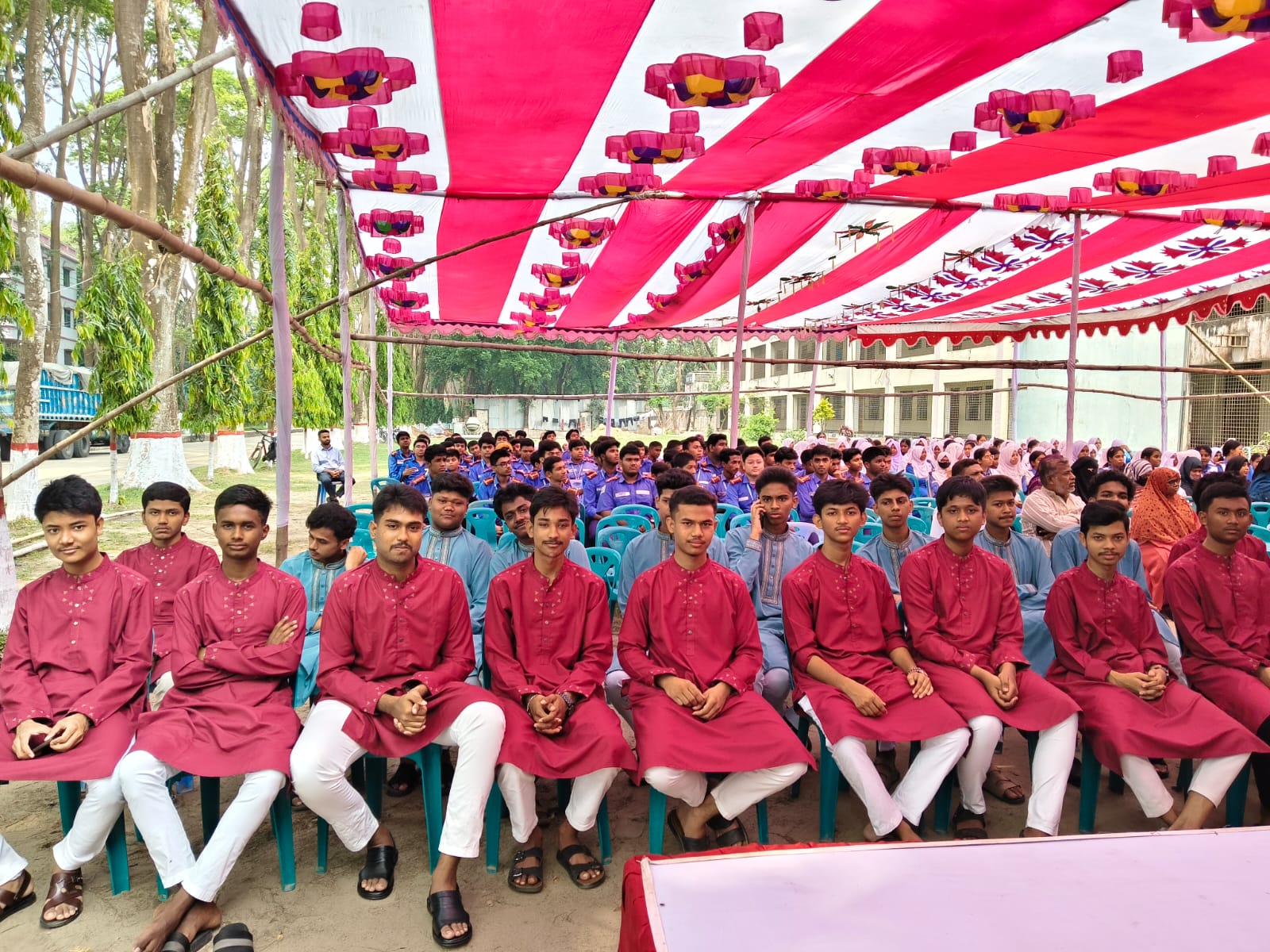 Security Printing Corporation High School photo 3