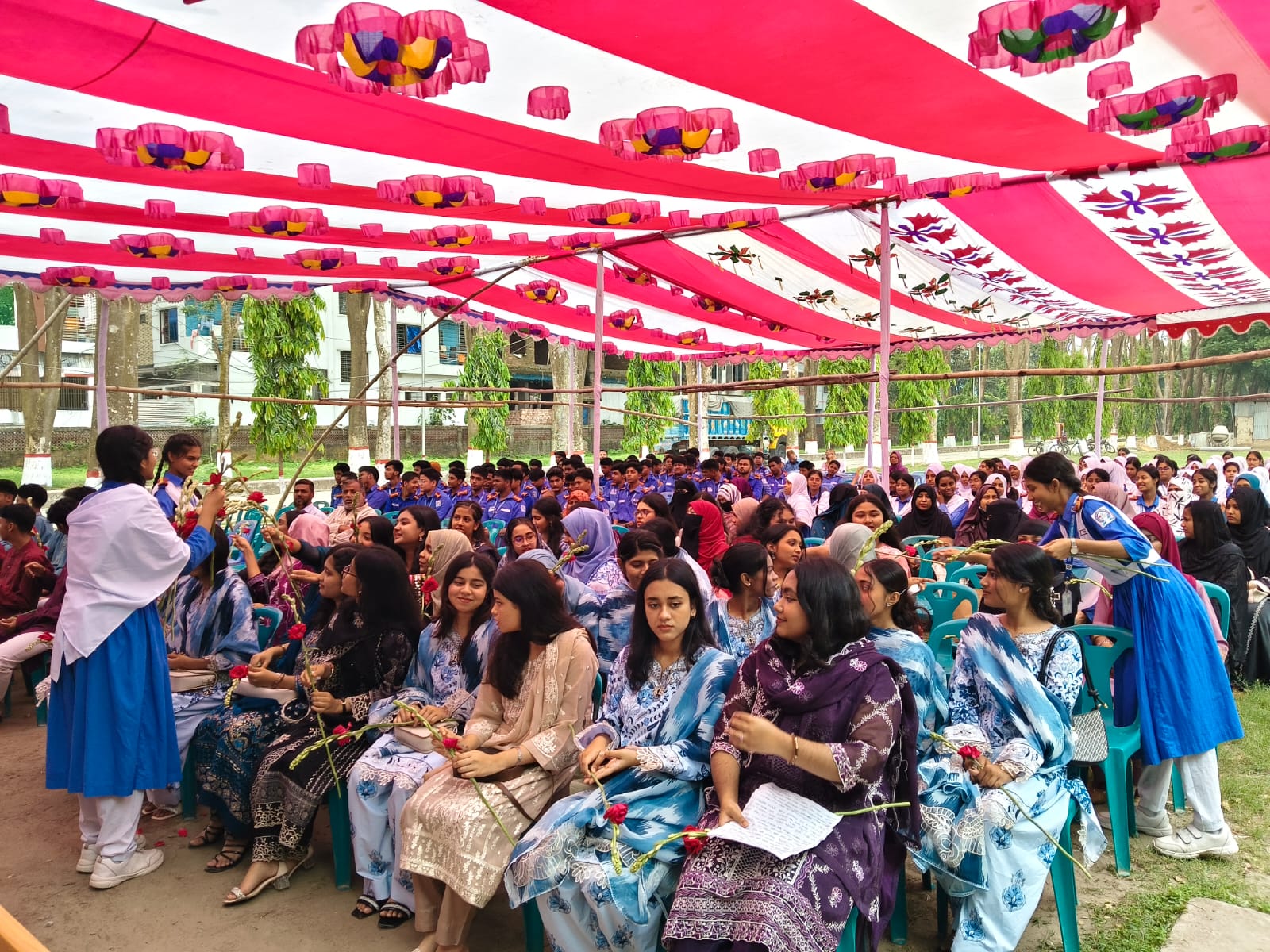 Security Printing Corporation High School photo 4
